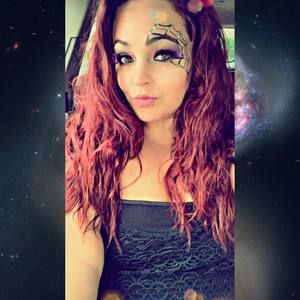 Meet your Posher, Michele